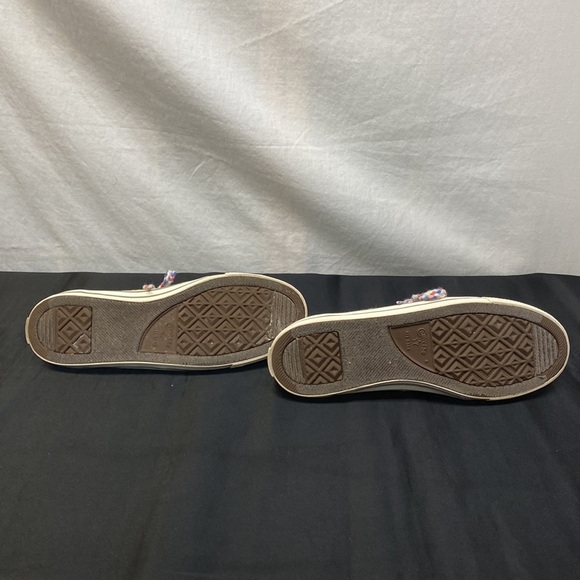 Converse Chuck Taylor All Star Woven Mesh Sneakers - Picture 5 of 7